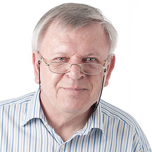 G&uuml;nther Lassen