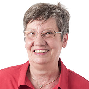 Helen Lassen