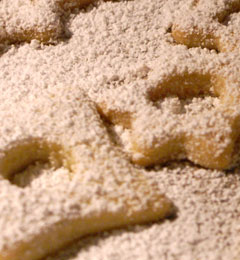 Schneetaler